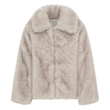 IHHayana Jacket pumice stone mel