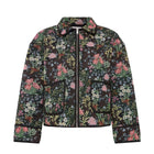 IHHulina Jacket jaquard flower