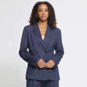 IHKate Pinelle Blazer dark blue