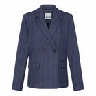 IHKate Pinelle Blazer dark blue