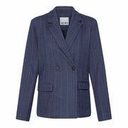 IHKate Pinelle Blazer dark blue