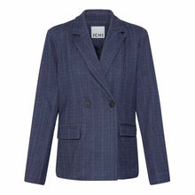 IHKate Pinelle Blazer dark blue