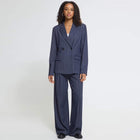 IHKate Pinelle Blazer dark blue