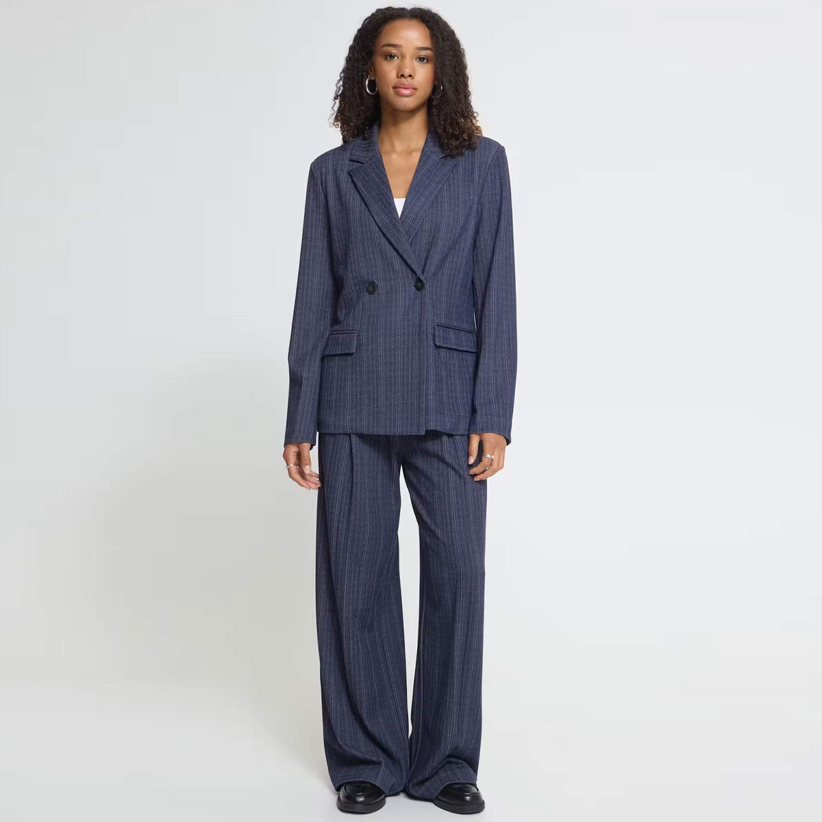 IHKate Pinelle Blazer dark blue