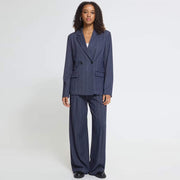 IHKate Pinelle Blazer dark blue