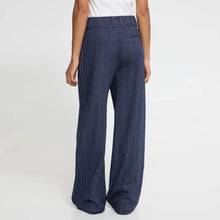 IHKate Pinelle Wide Pants dark blue