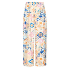 IHLancie Pants graphic tile ICHI
