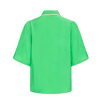 IHLeni Shirt greenbriar ICHI