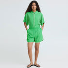 IHLeni Shirt greenbriar ICHI