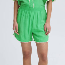 IHLeni Shorts greenbriar ICHI