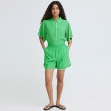 IHLeni Shorts greenbriar ICHI