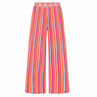 IHLibella Pants multi stripe ICHI