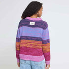 IHLinea LS Jumper meadow mauve mix