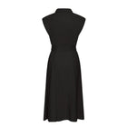IHLinno DR3 Dress black ICHI