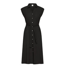 IHLinno DR3 Dress black ICHI