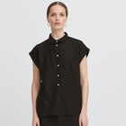 IHLinno SH3 Shirt black ICHI