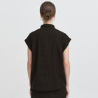 IHLinno SH3 Shirt black ICHI