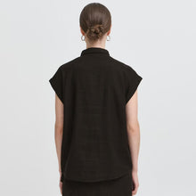 IHLinno SH3 Shirt black ICHI
