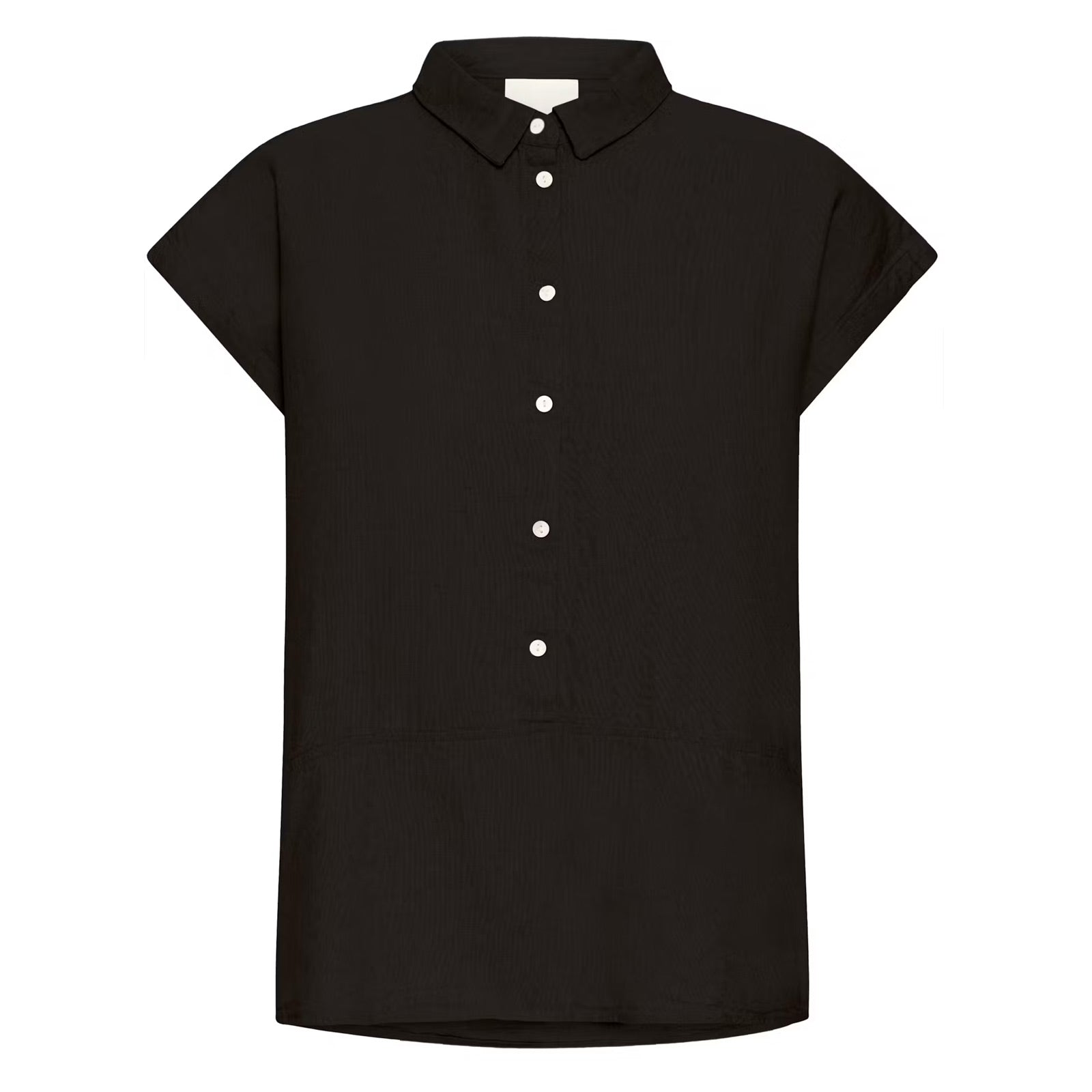 IHLinno SH3 Shirt black ICHI