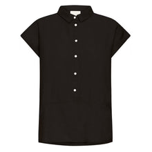 IHLinno SH3 Shirt black ICHI