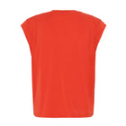 IHLisken Top fiery red ICHI