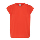 IHLisken Top fiery red ICHI