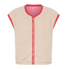 IHLizola Waistcoat birch