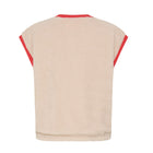 IHLizola Waistcoat birch