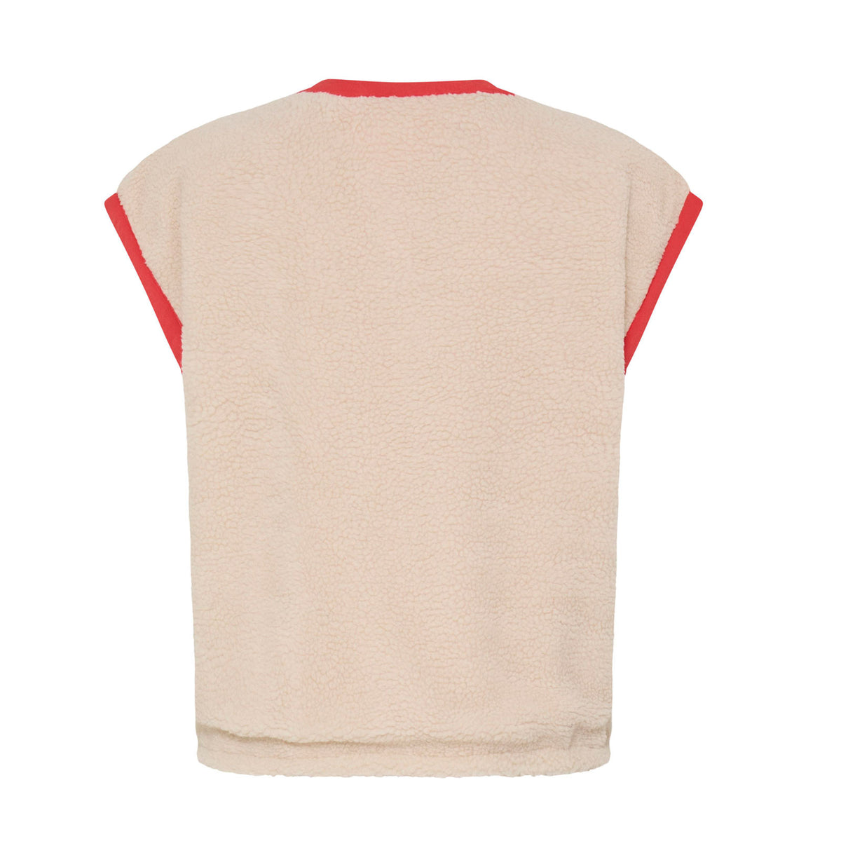 IHLizola Waistcoat birch