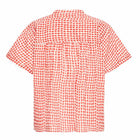 IHLumma Shirt fiery red tulip ICHI
