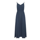 IHMarrakech SO DR19 Dress total eclipse ICHI
