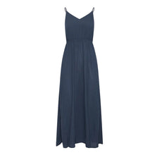 IHMarrakech SO DR19 Dress total eclipse ICHI