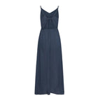 IHMarrakech SO DR19 Dress total eclipse ICHI