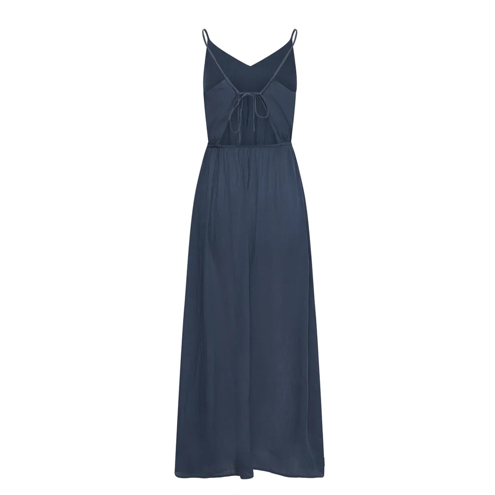 IHMarrakech SO DR19 Dress total eclipse ICHI