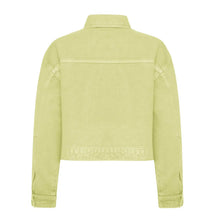 IHMijalla Jacket lily green ICHI