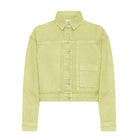 IHMijalla Jacket lily green ICHI