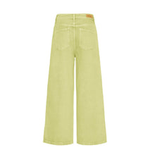 IHMijalla Pants lily green ICHI