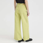 IHMijalla Pants lily green ICHI
