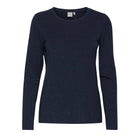 IHRebel LS maritime blue
