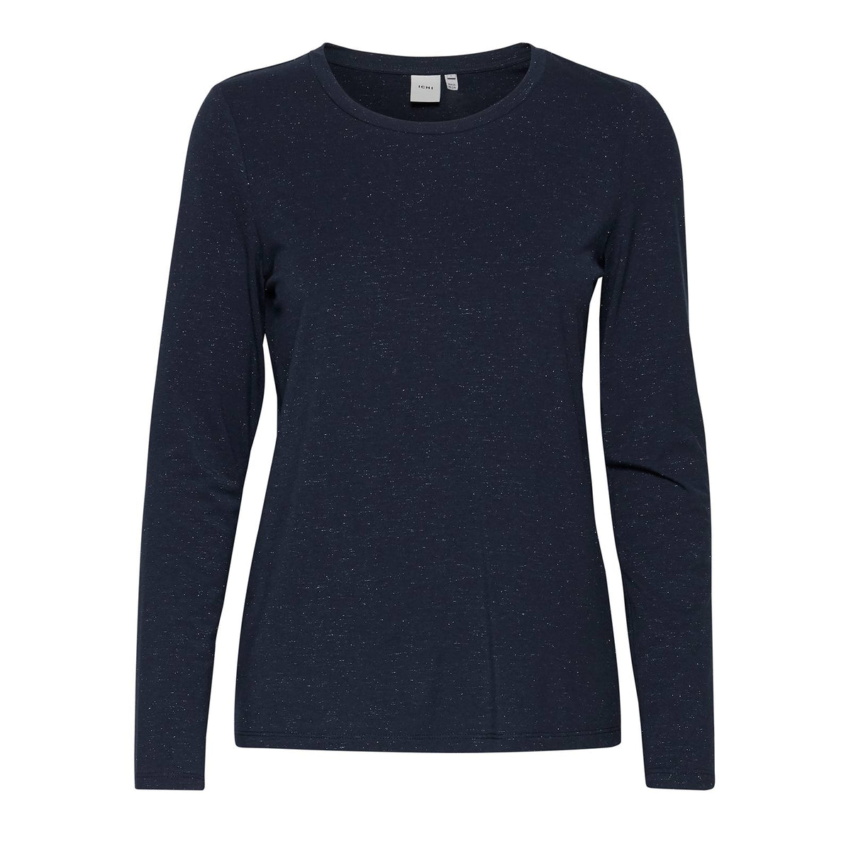 IHRebel LS maritime blue
