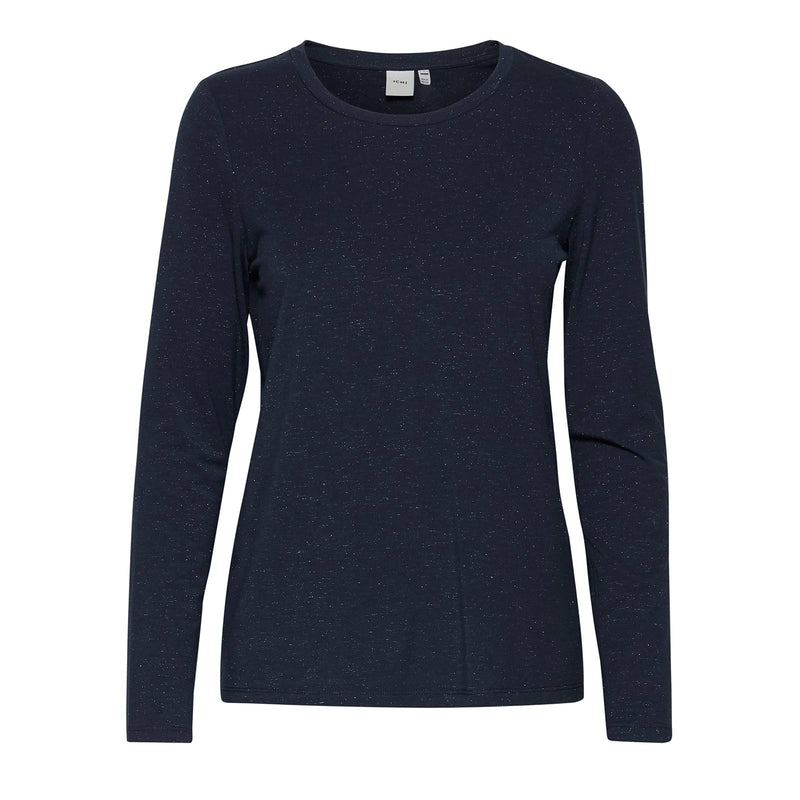 IHRebel LS maritime blue