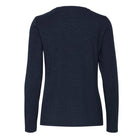 IHRebel LS maritime blue