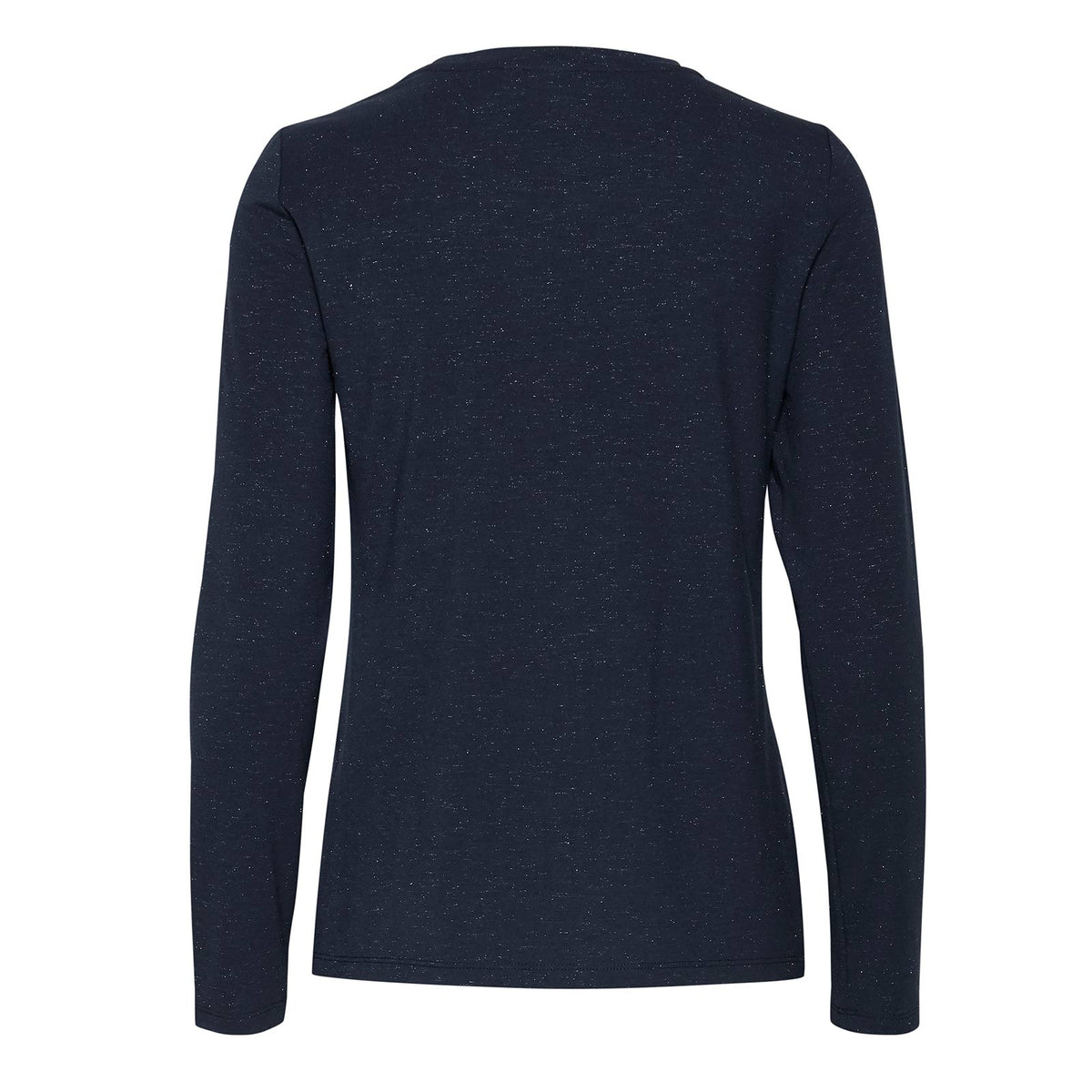 IHRebel LS maritime blue