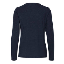IHRebel LS maritime blue