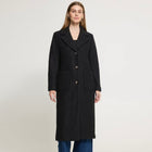 IHStipa Coat black