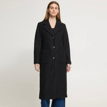 IHStipa Coat black