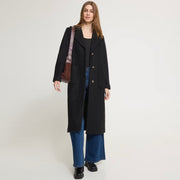 IHStipa Coat black