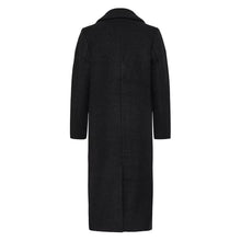 IHStipa Coat black