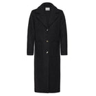 IHStipa Coat black