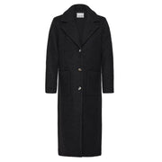 IHStipa Coat black